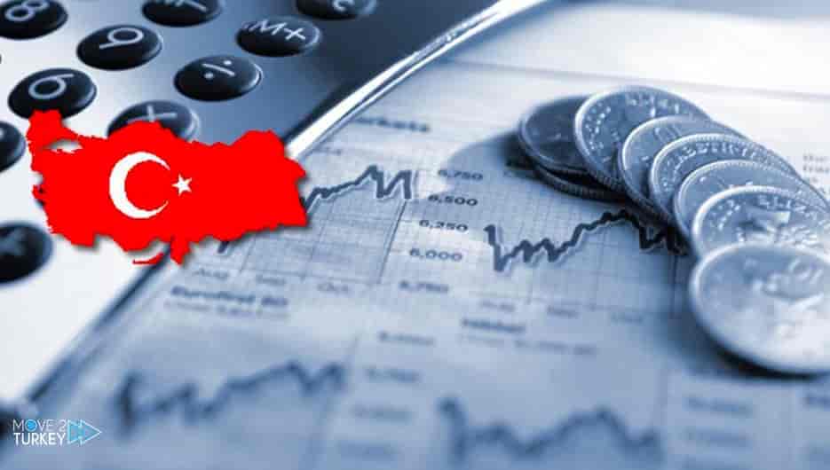 التوقعات الأسبوعية للاقتصاد التركي